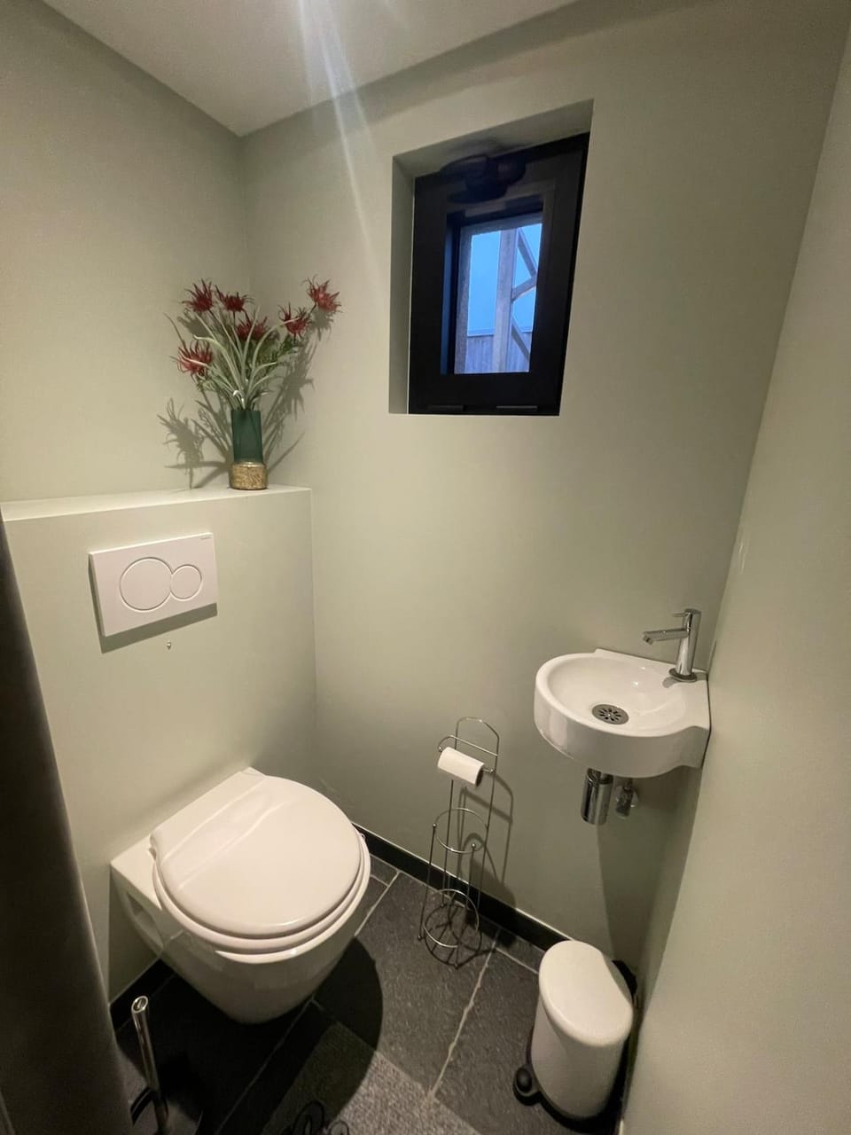 Logies Starlette MelleRosePlace bij Roger Apartment in Ghent