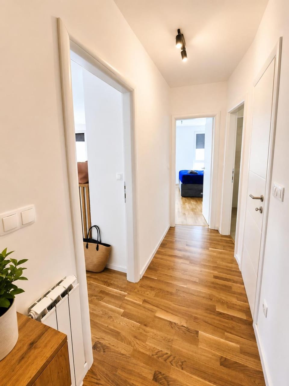 Harmony Nest Tuzla Apartment in Federation of Bosnia and Herzegovina
