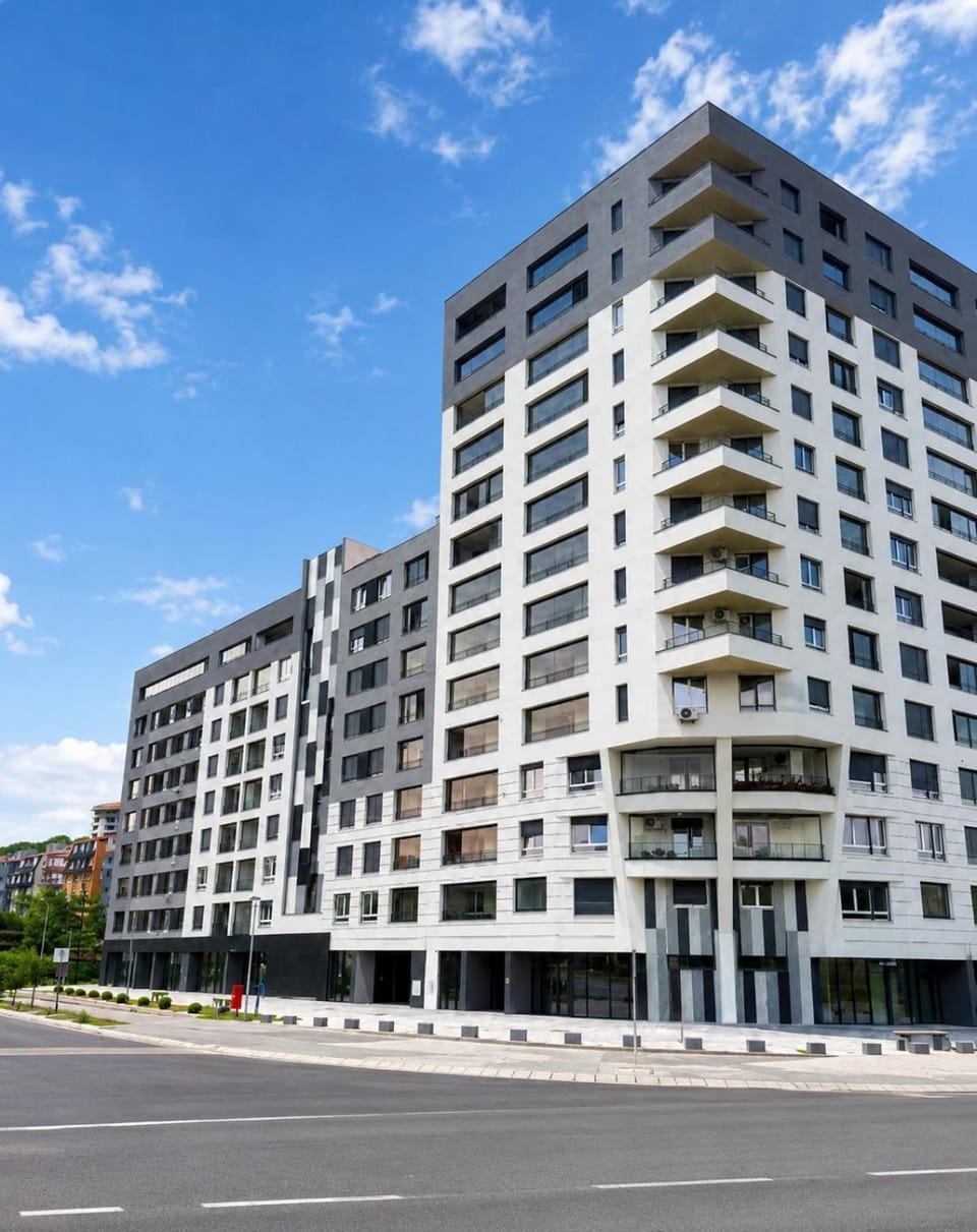 Property building, Location