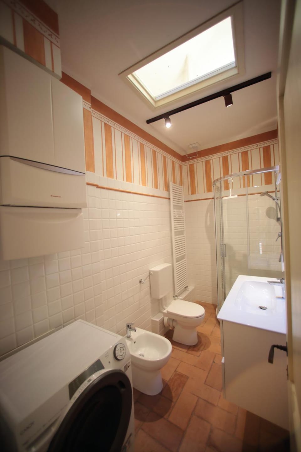 Shower, Toilet, Bathroom, bidet