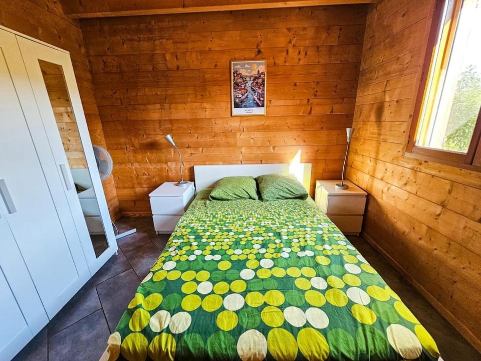 House SAINT PAUL House with Nordic bath House in Auvergne-Rhône-Alpes