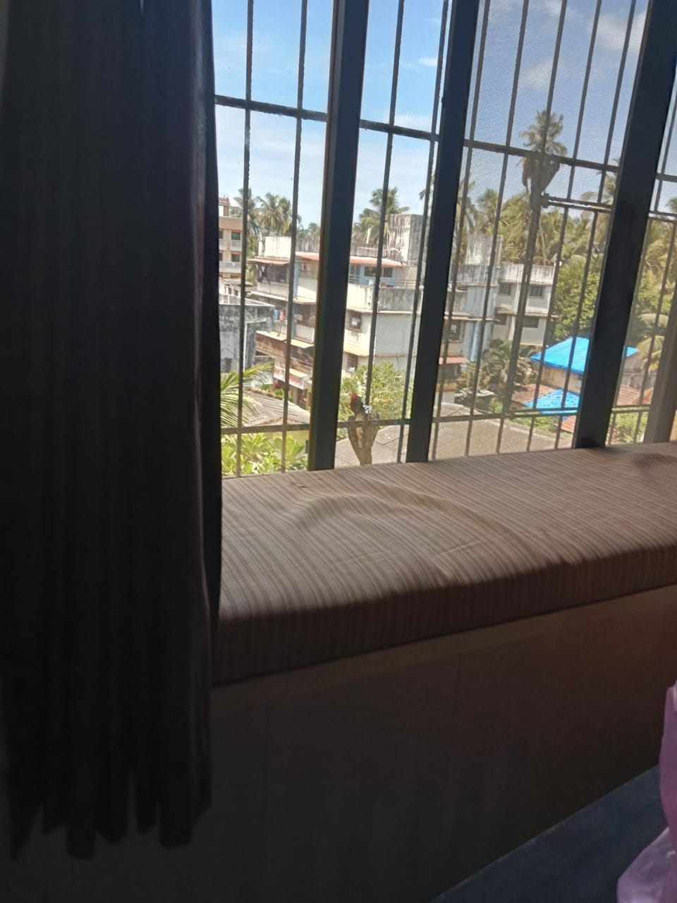 Grantley -Beach hotel Alibag Hotel in Alibag