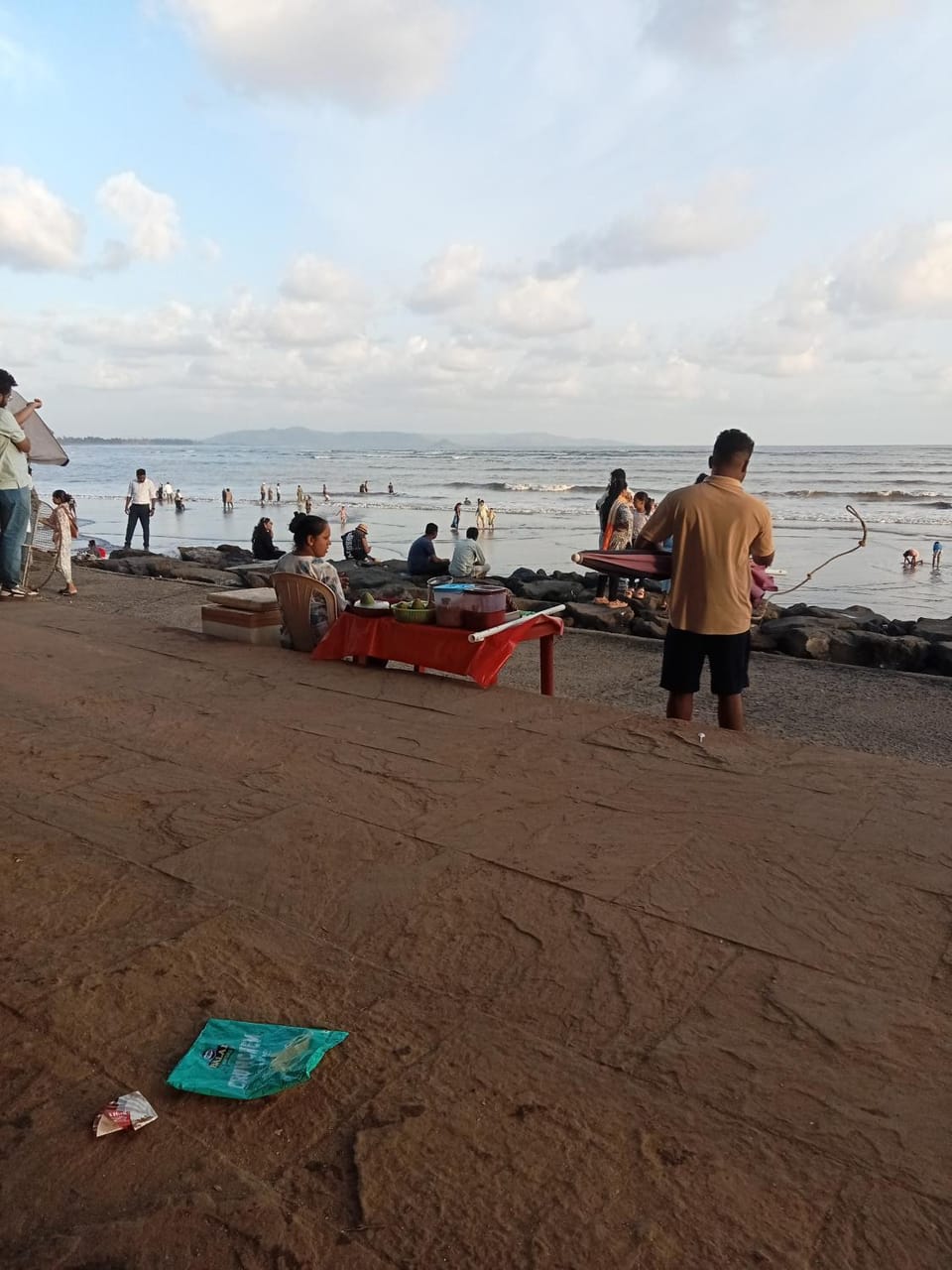 Grantley -Beach hotel Alibag Hotel in Alibag