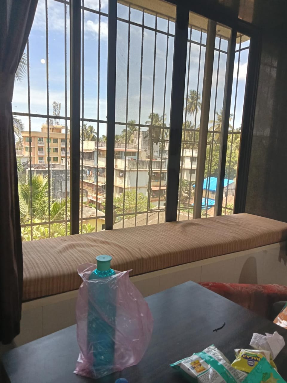 Grantley -Beach hotel Alibag Hotel in Alibag