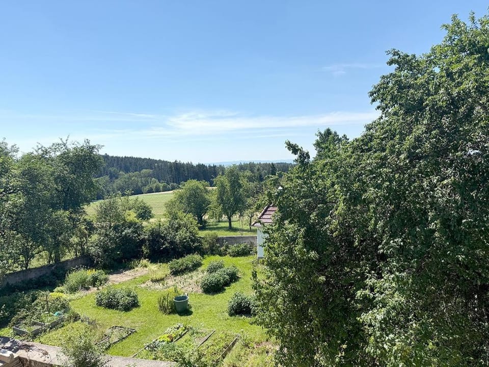 Eidenberger's Herberge Campground/ 
RV Resort in Upper Austria
