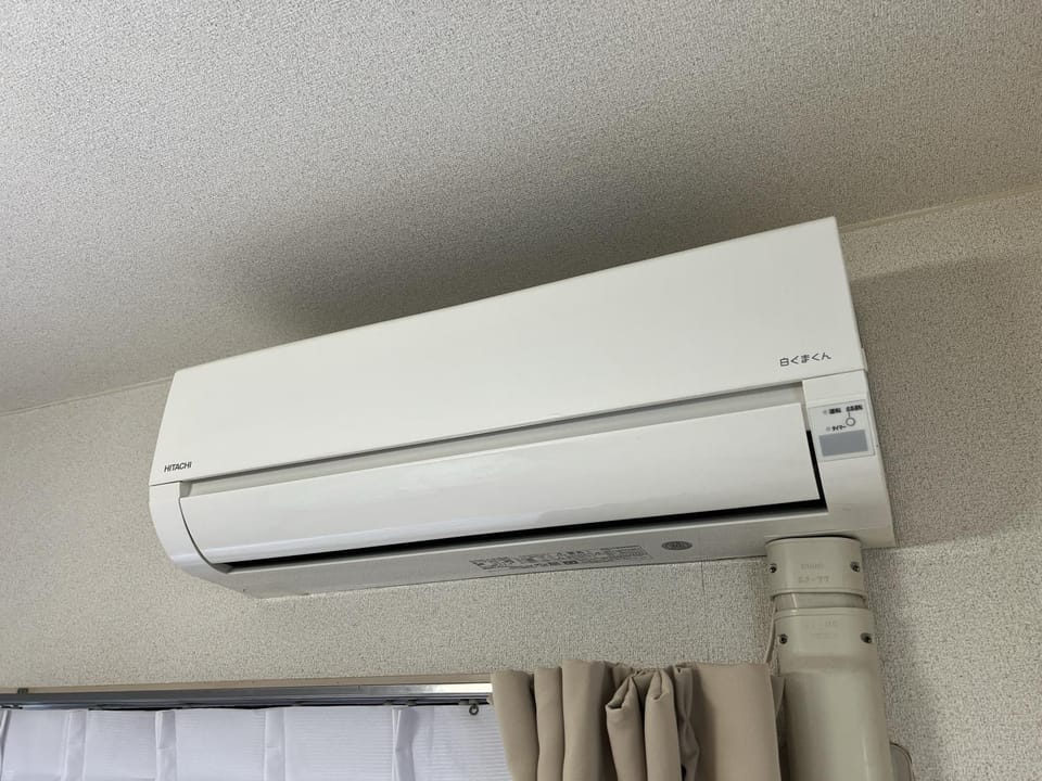 air conditioner