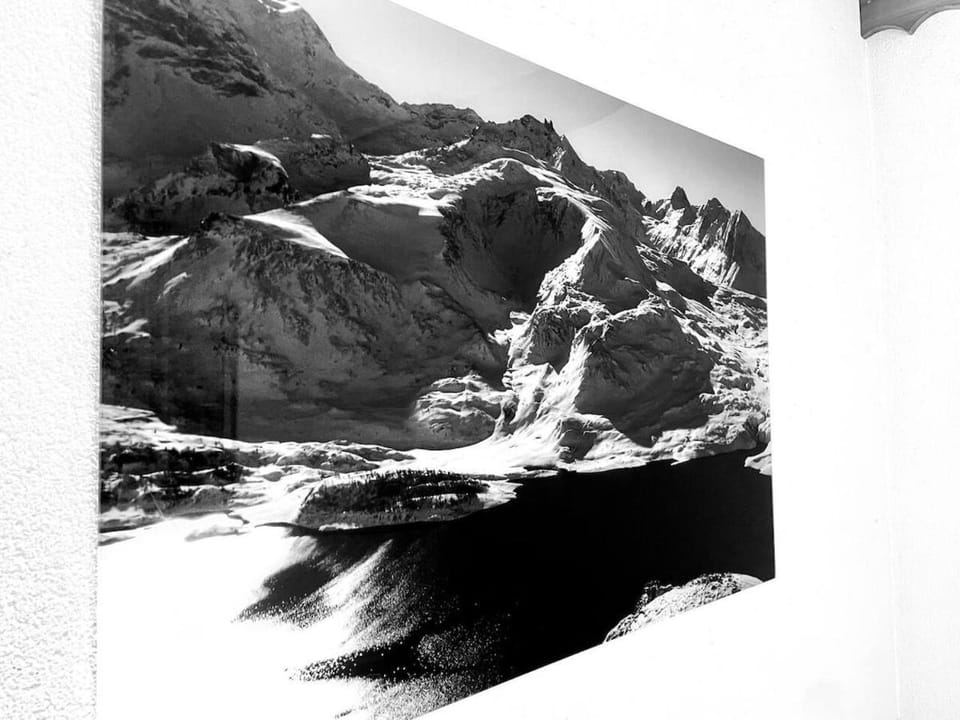 Apprt 6 pers - Ambrocéla - Front de Neige, Termignon Apartment in Pralognan-la-Vanoise