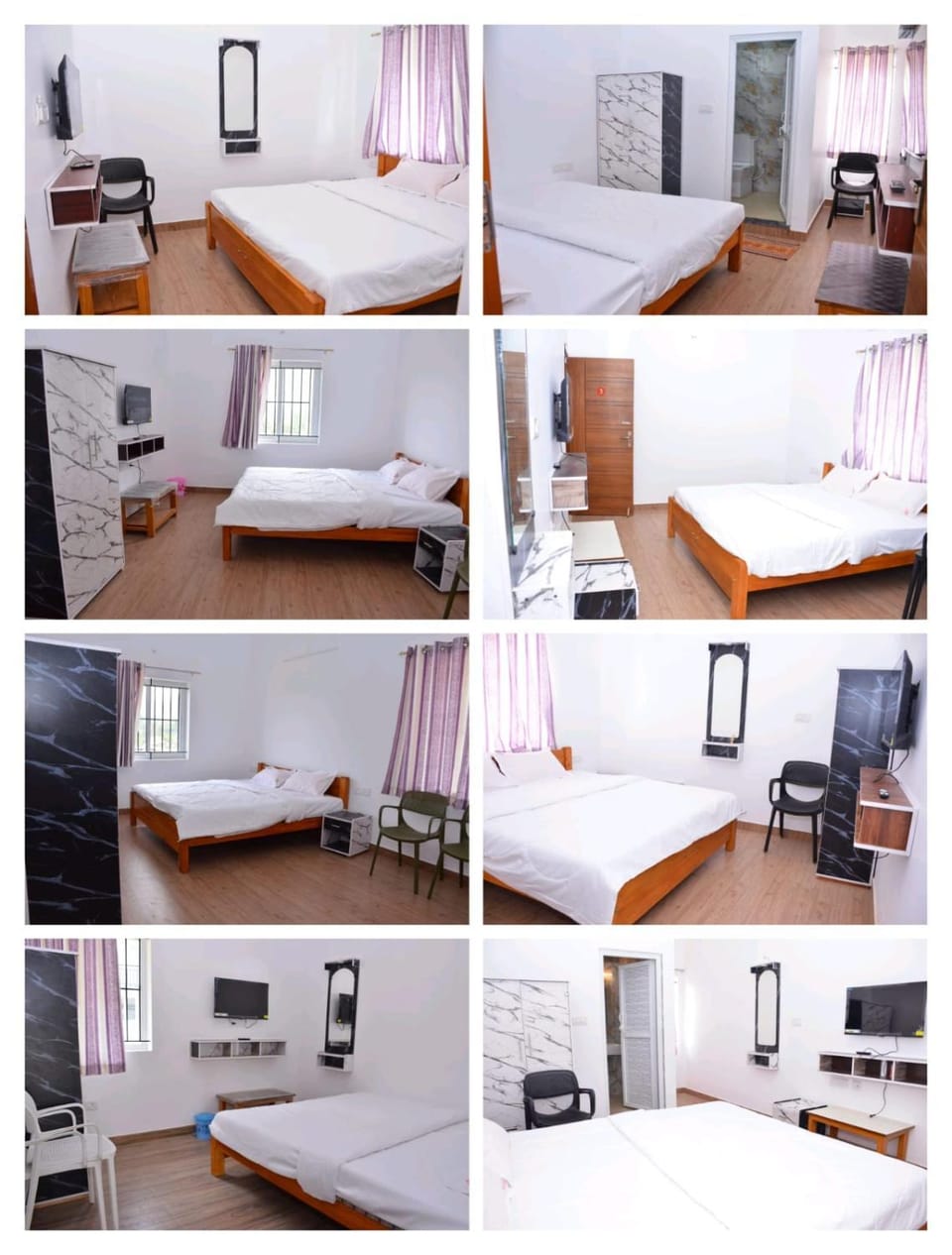 Full moon homestay Hotel in Tamil Nadu