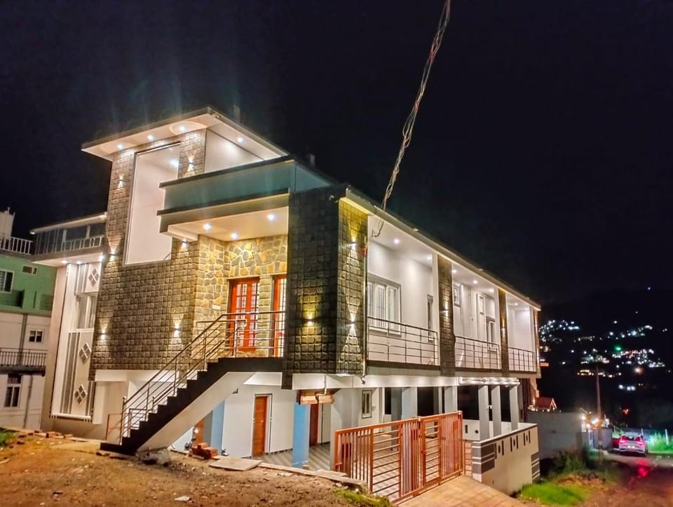 Full moon homestay Hotel in Tamil Nadu