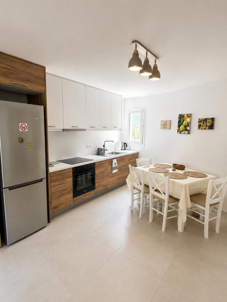Lemoni apartments Apartment in Euboea