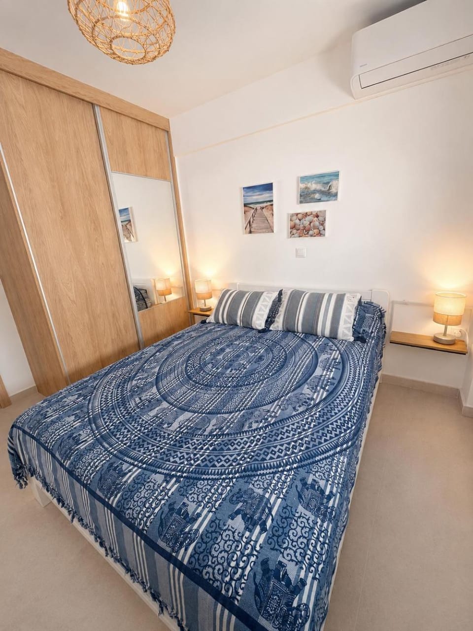 Lemoni apartments Apartment in Euboea
