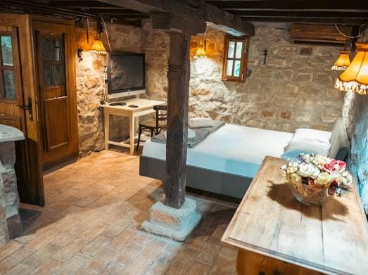 Borisavljevića Avlija Villa in Serbia