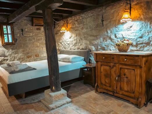 Borisavljevića Avlija Villa in Serbia
