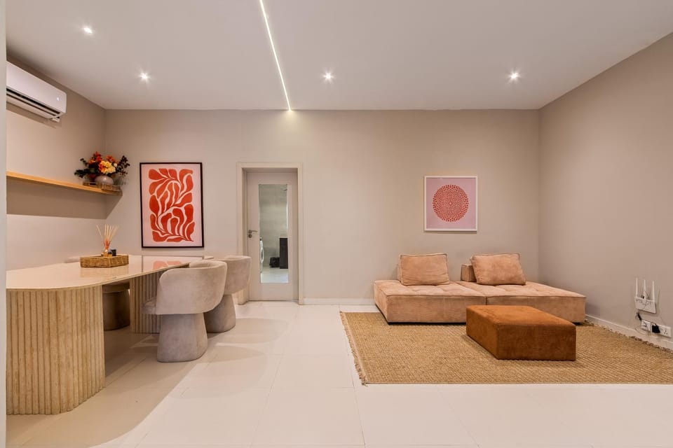 Executive 3-Bedroom Apartments by JIGI HOMES Apartment in Lagos, Nigeria