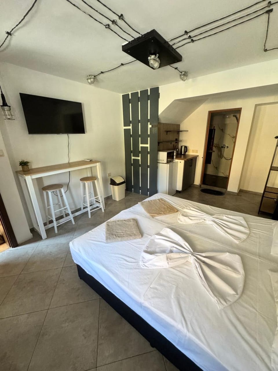 Nider N5 Urban Studio in Burgas near the center Bed and Breakfast in Burgas