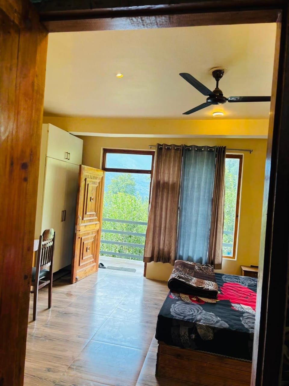 Musafir Lodge Vacation rental in Himachal Pradesh