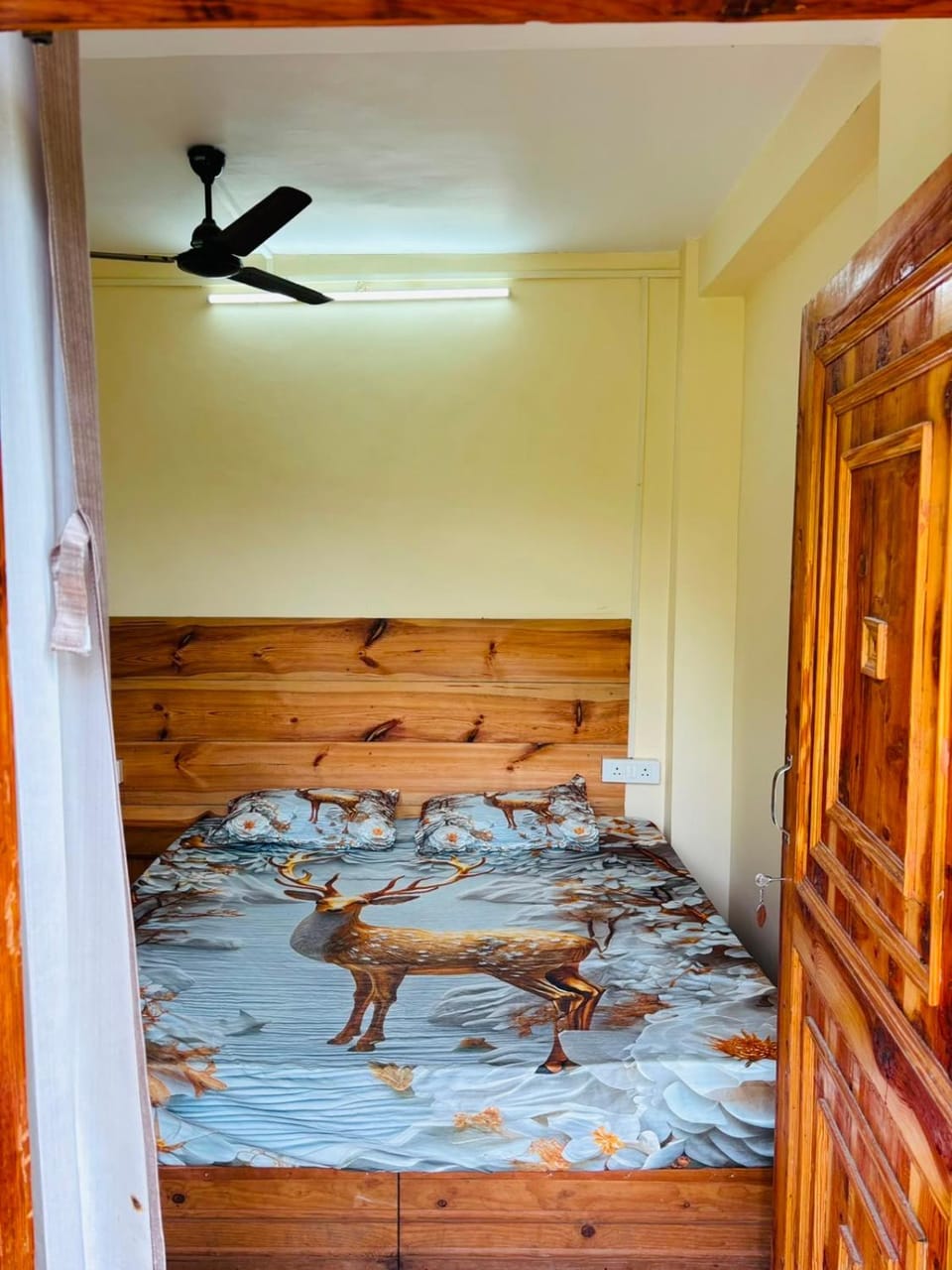 Musafir Lodge Vacation rental in Himachal Pradesh