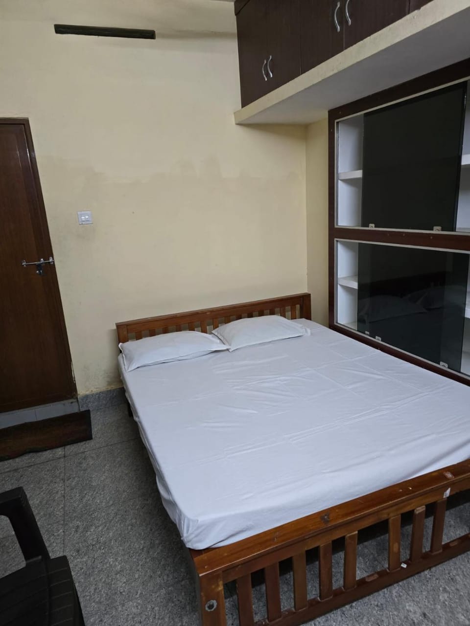 GEETHAS RESIDENCY,Gvr Apartment in Kerala