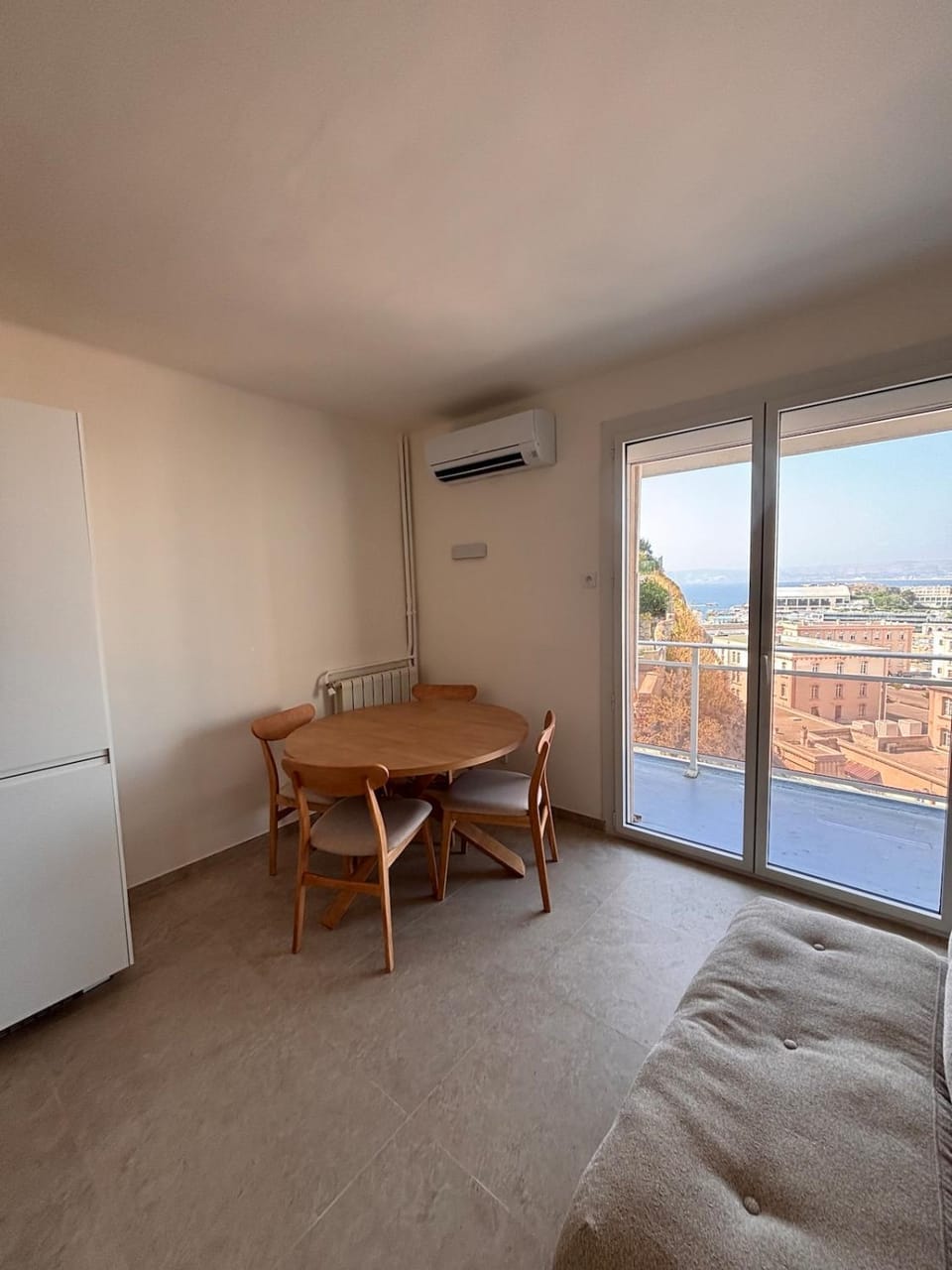 Appartement à deux pas de la plage des Catalans Apartment in Marseille