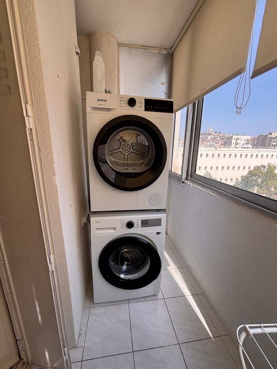 Appartement à deux pas de la plage des Catalans Apartment in Marseille