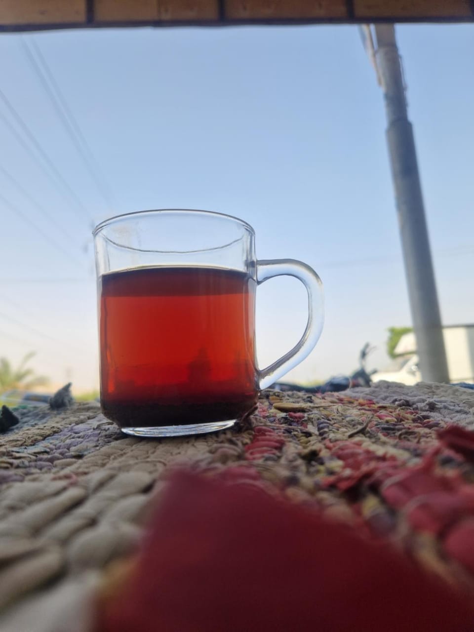 Mountain Apartment in Luxor