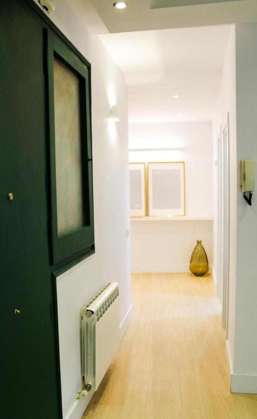 Great apartment in the best historic center Apartment in Catalonia