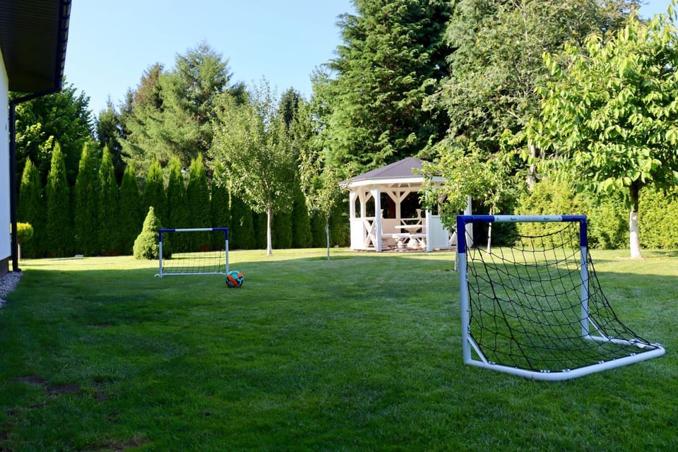 Garden, Kids's club, Garden view