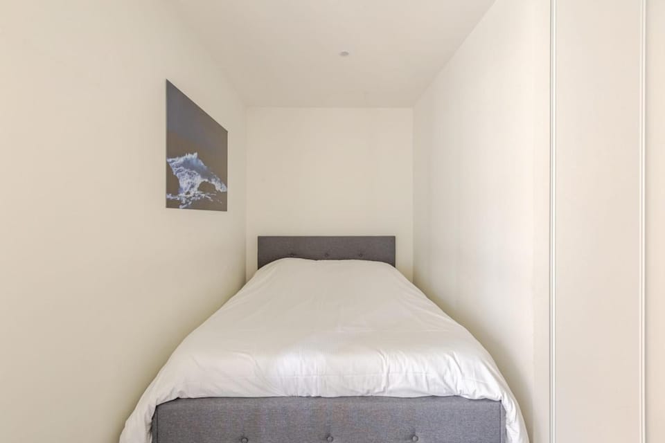 Cozy studio with private garden 500m from the center Apartment in Grand Est