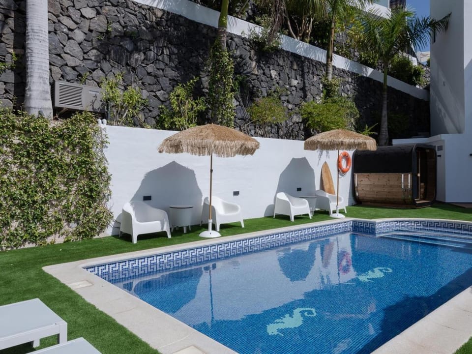 KARAT Villa Didara House in Costa Adeje