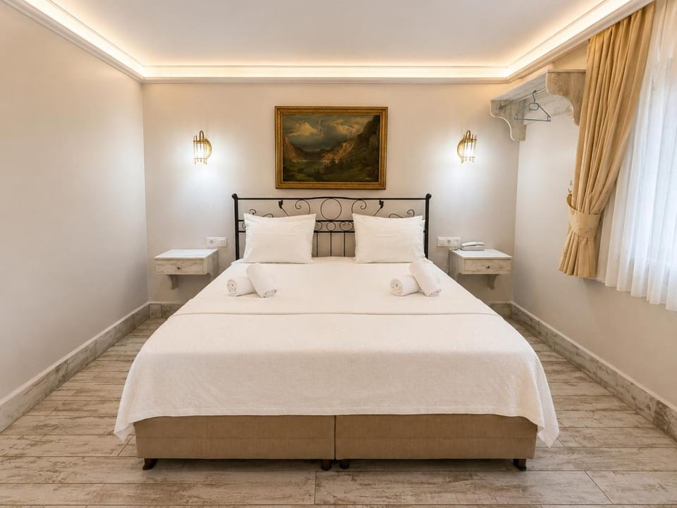 Motto Polonezköy Hotel in Istanbul