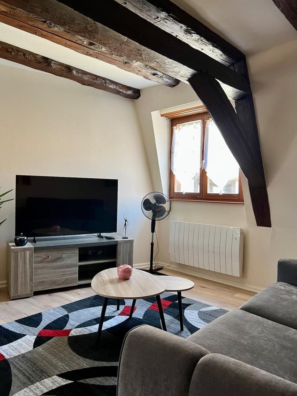Appartement 2 pièces cocooning au cœur d'Obernai Apartment in Grand Est