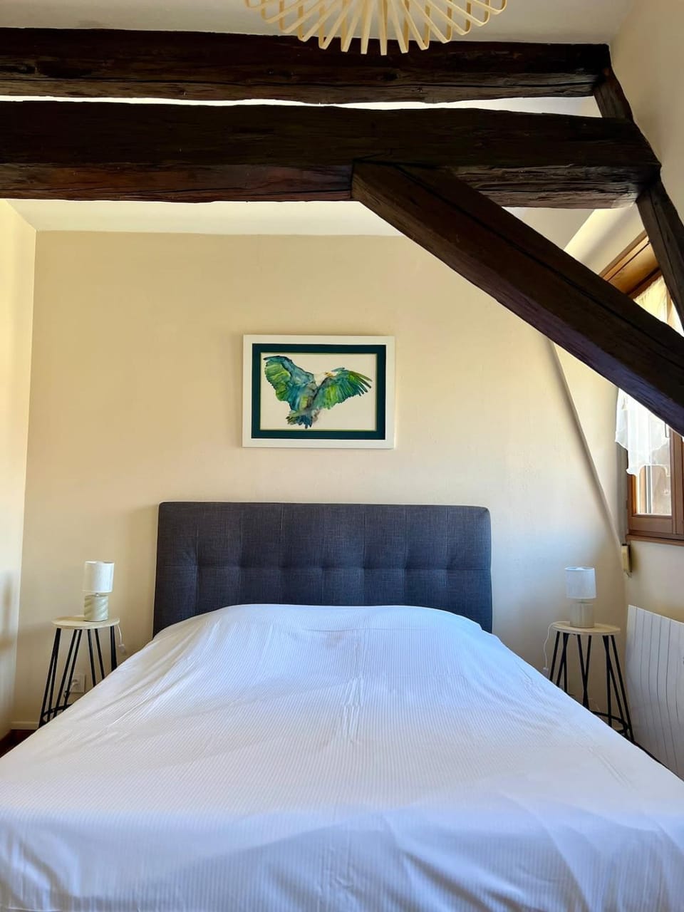Appartement 2 pièces cocooning au cœur d'Obernai Apartment in Grand Est