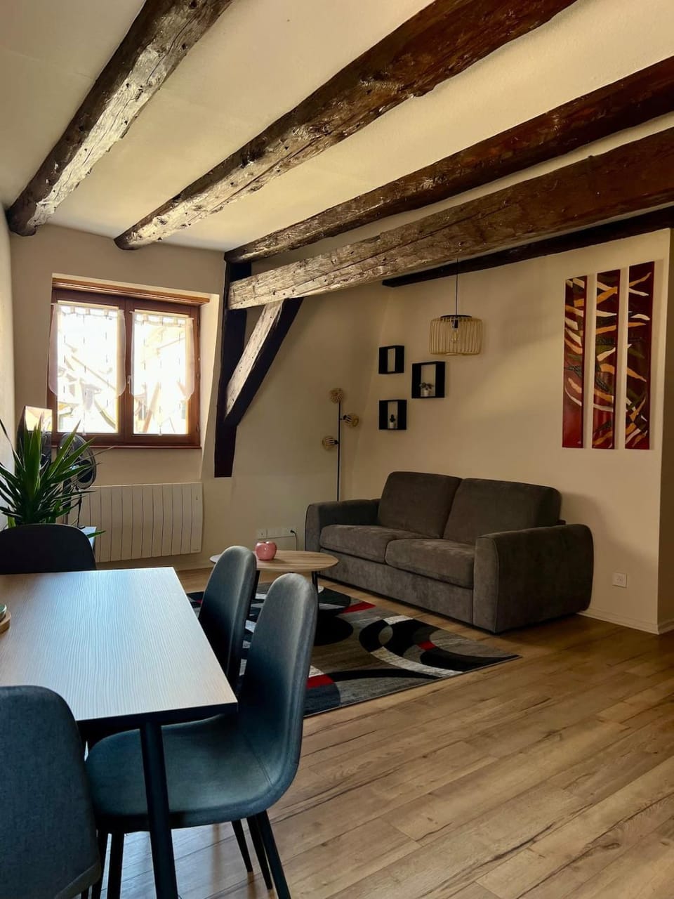 Appartement 2 pièces cocooning au cœur d'Obernai Apartment in Grand Est