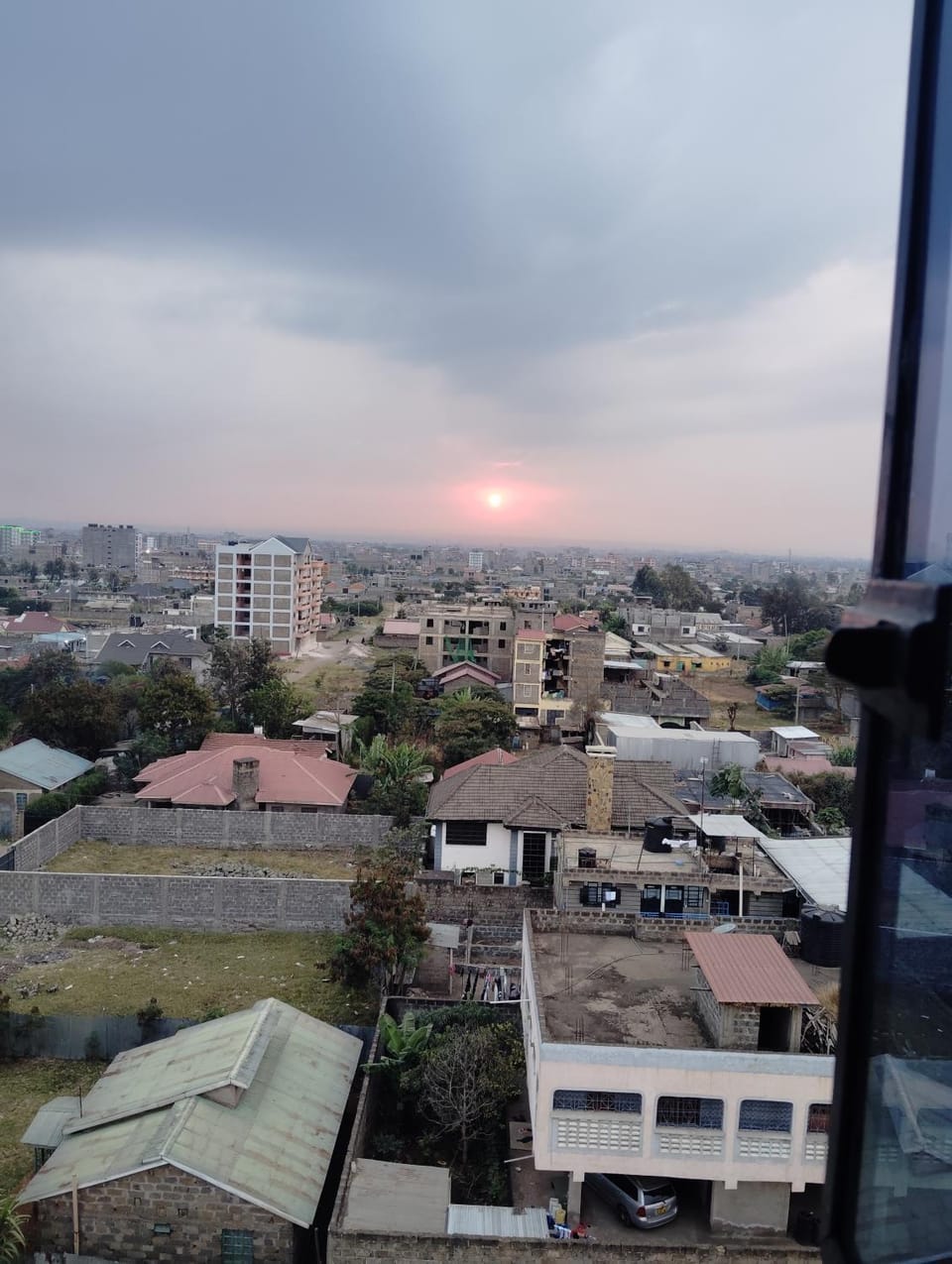 Ivorystay Apartment in Nairobi County