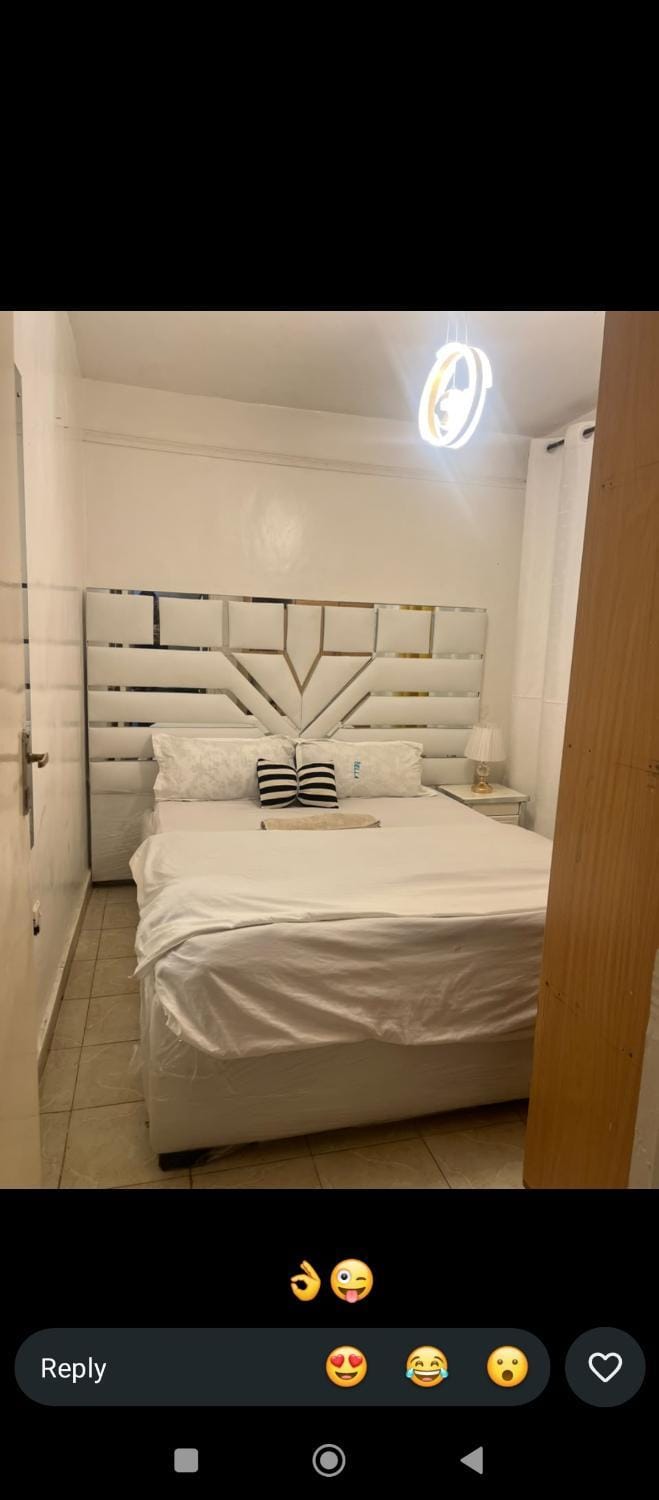 Ivorystay Apartment in Nairobi County