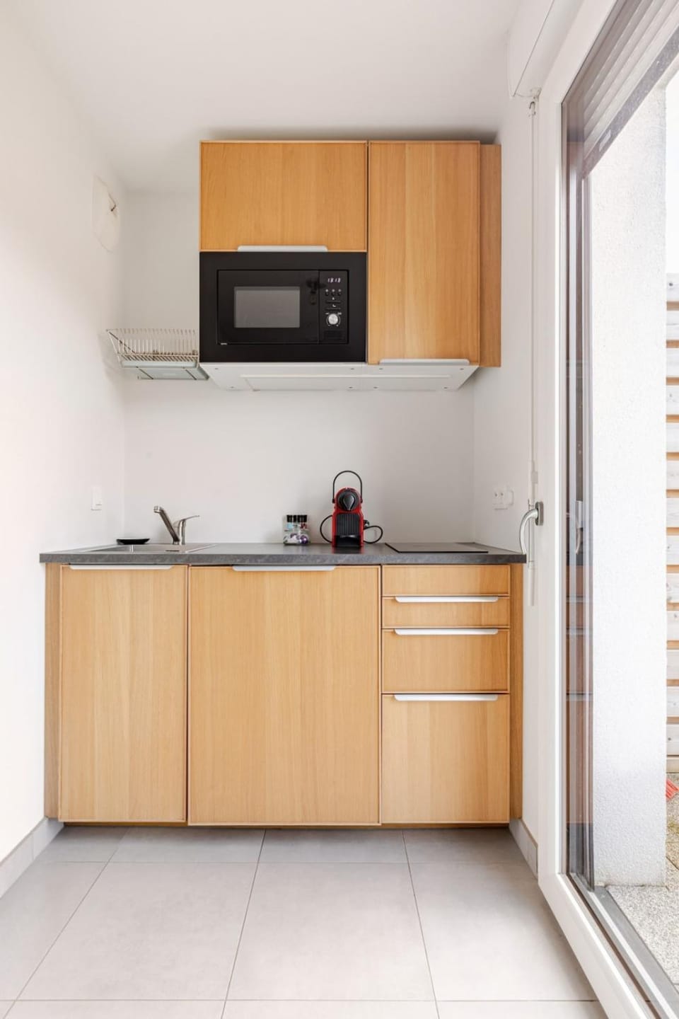 Sublime Studio 2 terrasses vue sur le vignoble Apartment in Grand Est