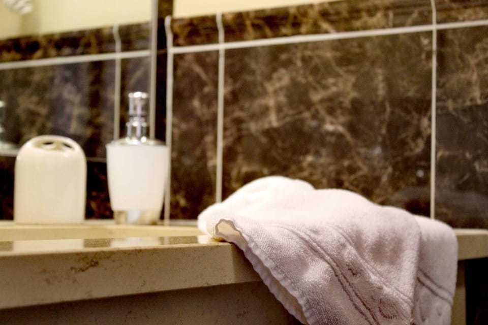 towels