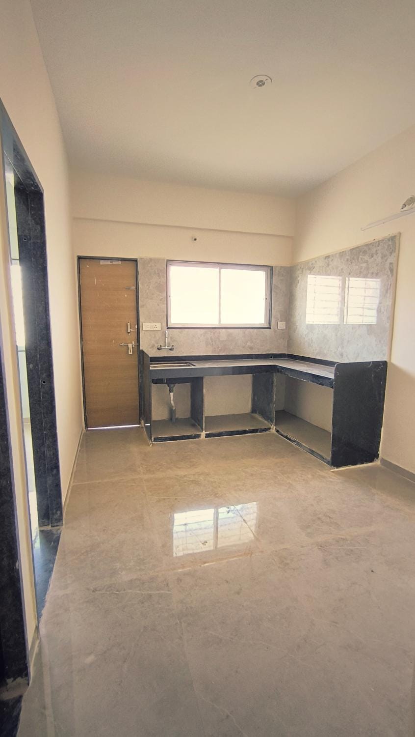 Ved 2BHK Stay Apartment in Maharashtra