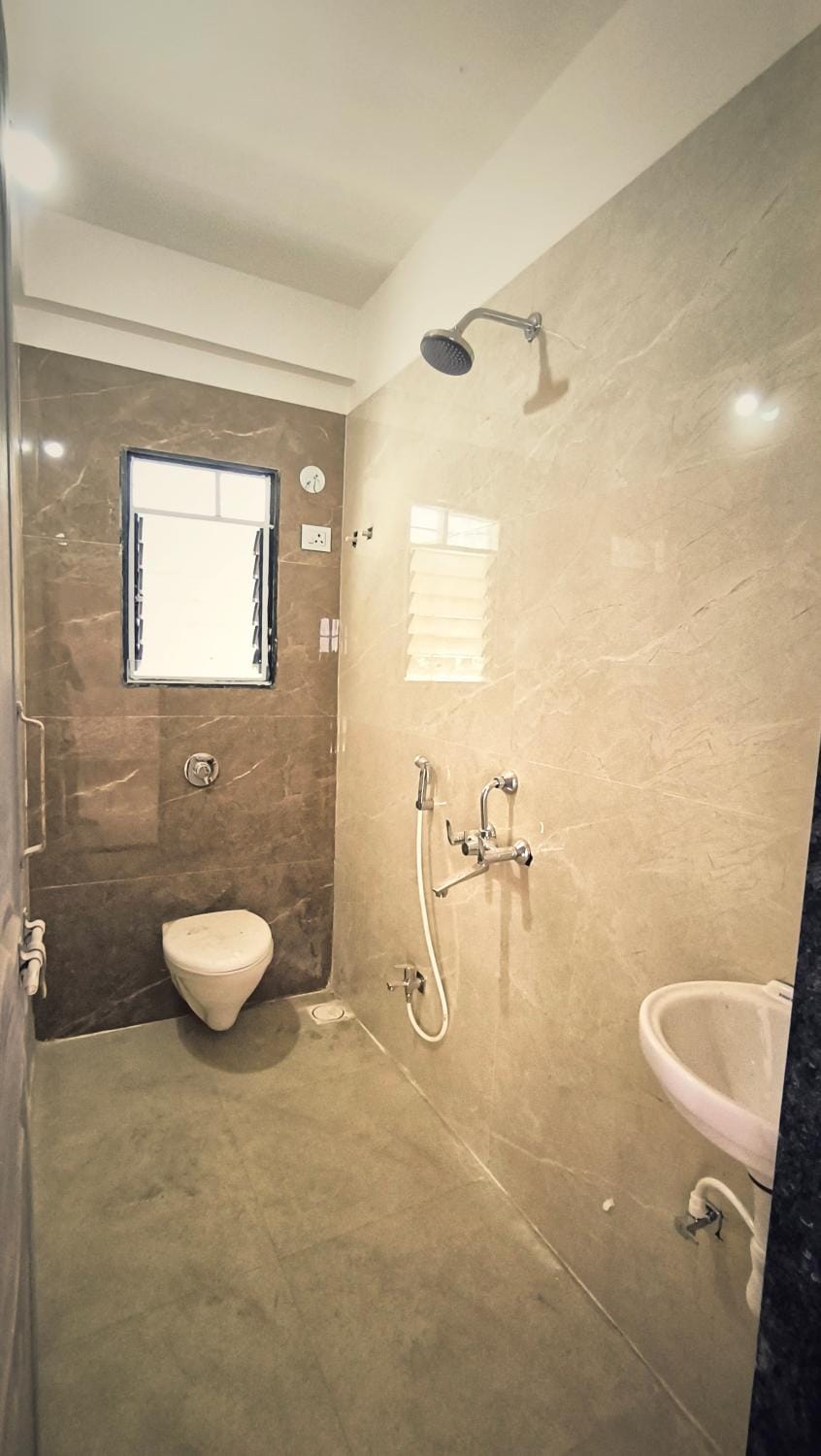 Ved 2BHK Stay Apartment in Maharashtra