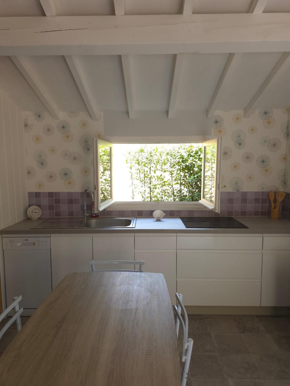 Le chalet de la tranquillité ! Chalet in Occitanie