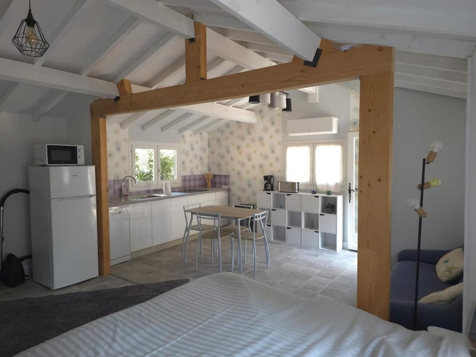 Le chalet de la tranquillité ! Chalet in Occitanie