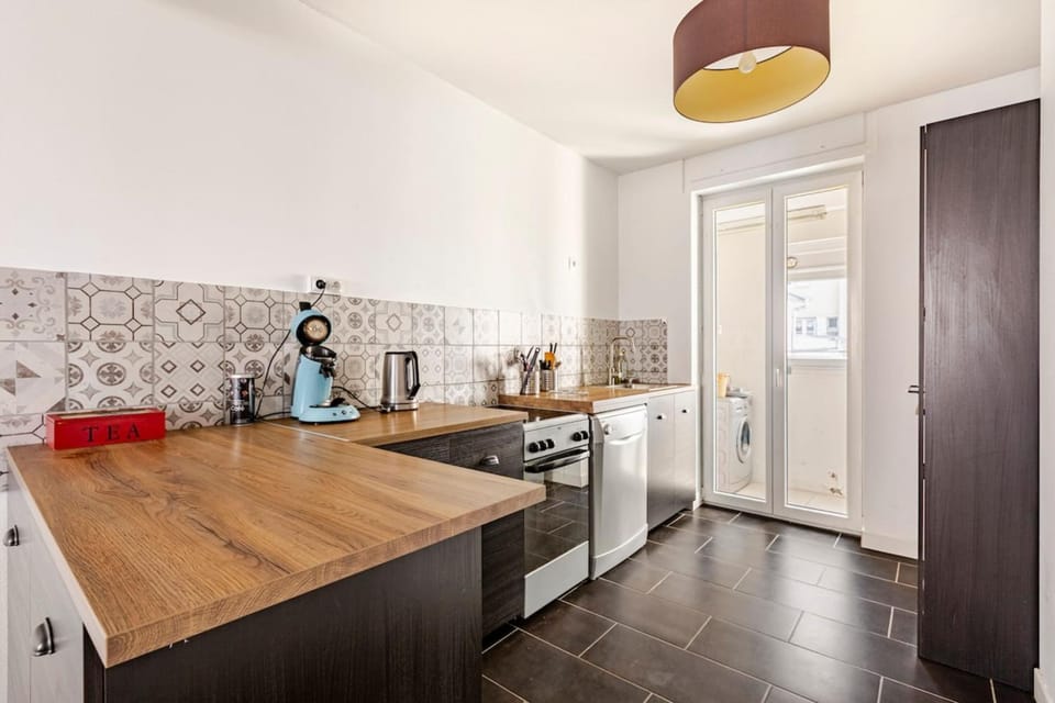 Magnifique Loft à 4km du centre de Strasbourg Apartment in Strasbourg