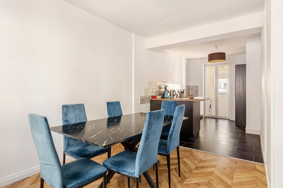Magnifique Loft à 4km du centre de Strasbourg Apartment in Strasbourg