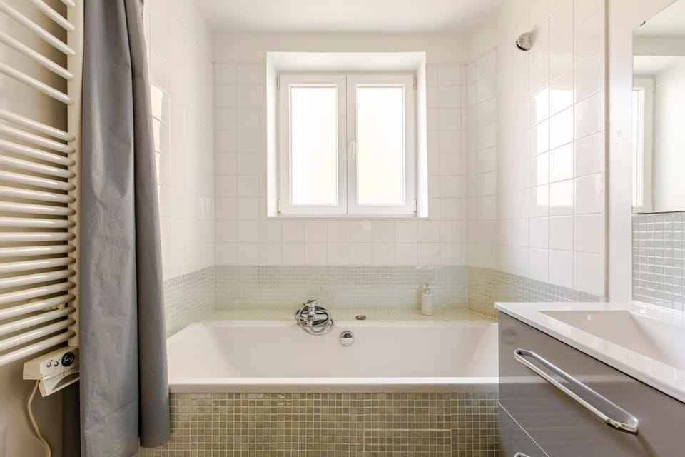 Magnifique Loft à 4km du centre de Strasbourg Apartment in Strasbourg
