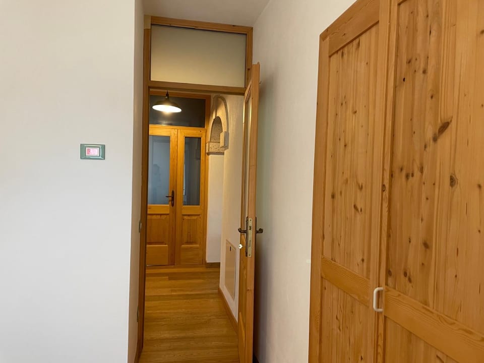 Alpèa Apartment in Trentino-South Tyrol