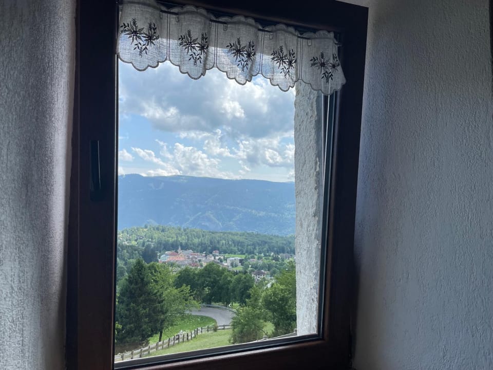 Alpèa Apartment in Trentino-South Tyrol