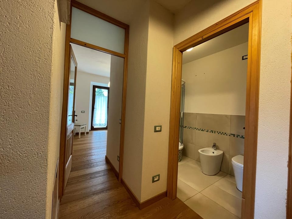 Alpèa Apartment in Trentino-South Tyrol