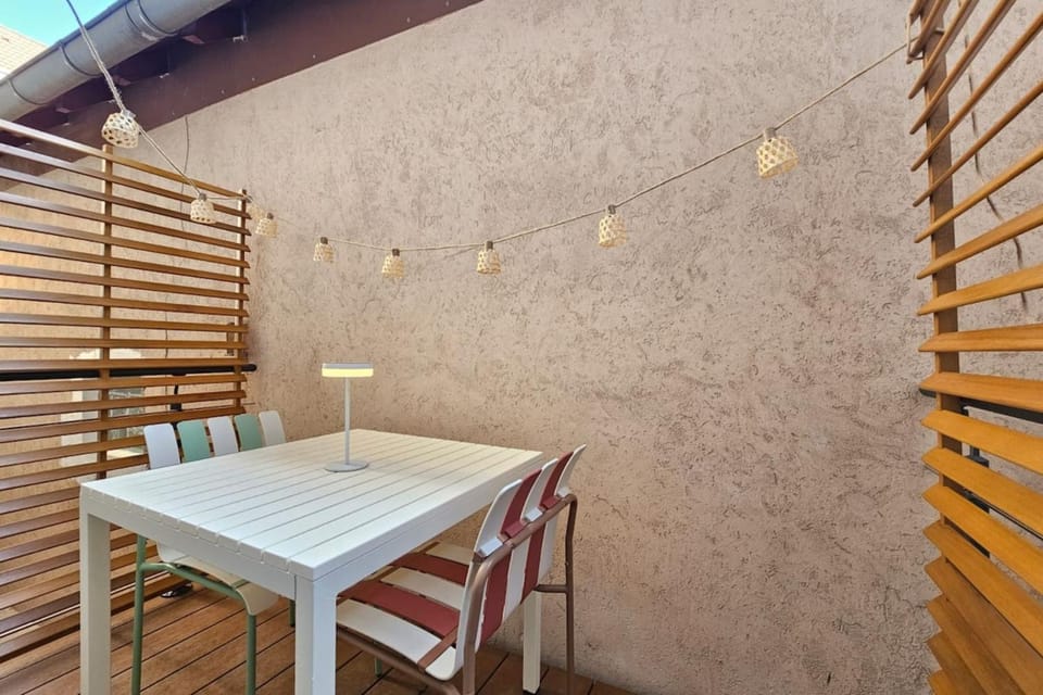 Studio cocooning à 5km du centre de Strasbourg Apartment in Strasbourg