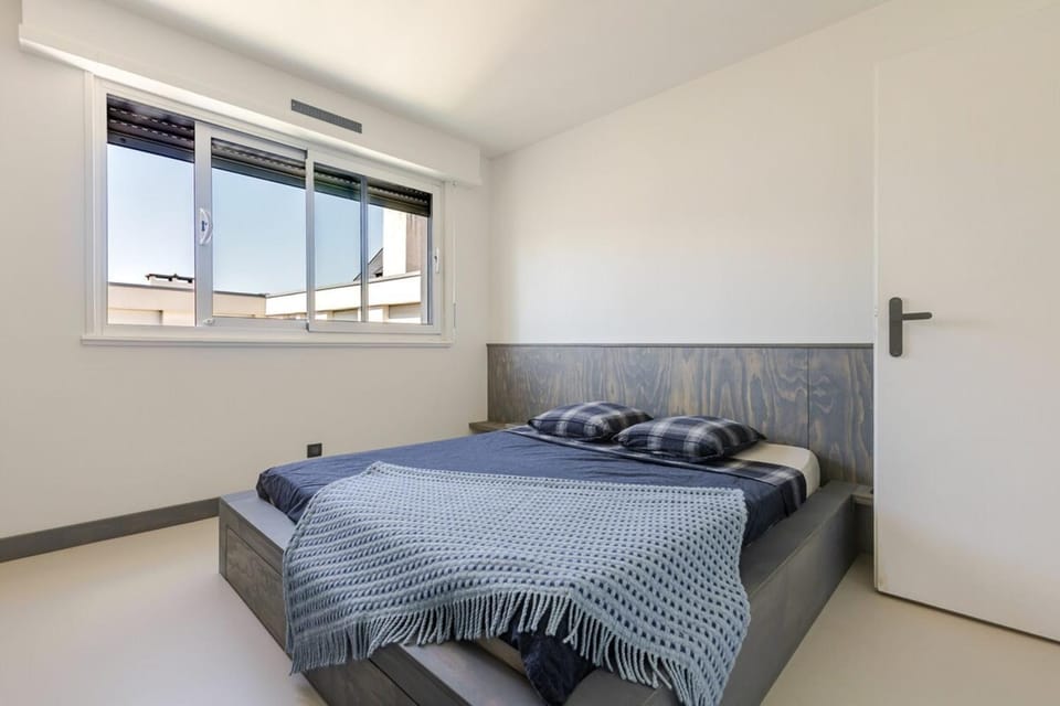 Stunning 1-bedroom with Cathedral view - Broglie Apartment in Strasbourg