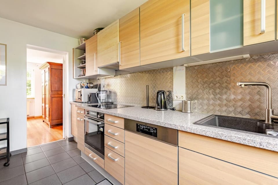 Charmante maison avec jardin House in Grand Est